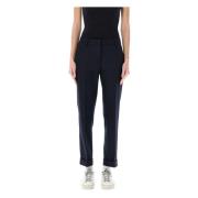 Smalle Broek Golden Goose , Blue , Dames