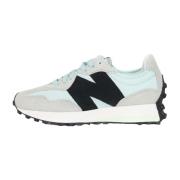 Moderne Design Damessneakers New Balance , Multicolor , Dames