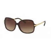 Adrianna II Zonnebril Michael Kors , Brown , Dames