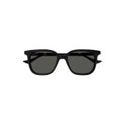 Zwarte zonnebril voor vrouwen Gucci , Black , Dames