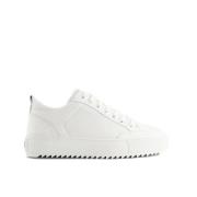 Stijlvolle Sneakers voor Revalidatie Rehab , White , Heren