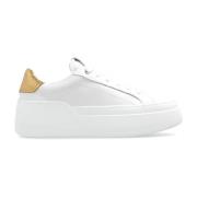 Dahlia sneakers Salvatore Ferragamo , White , Dames