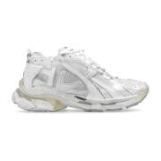 Hardloopschoenen Balenciaga , White , Heren