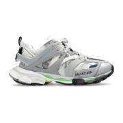 ‘Track’ sneakers Balenciaga , Gray , Dames