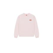 Stijlvolle Sweaters Kenzo , Pink , Dames