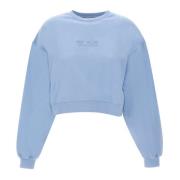 Stijlvolle Sweaters Woolrich , Blue , Dames