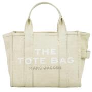 Pre-owned Canvas totes Marc Jacobs Pre-owned , Beige , Dames