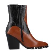 Ankle Boots Noa Harmon , Brown , Dames