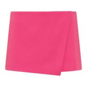 Liza Low Rise Rok Andamane , Pink , Dames