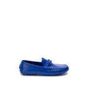 Grazioso Loafers Salvatore Ferragamo , Blue , Heren