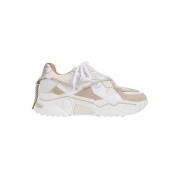 Jupiter Off White Sneakers Dwrs , White , Dames
