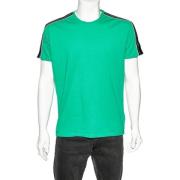 Pre-owned Cotton tops Givenchy Pre-owned , Green , Dames