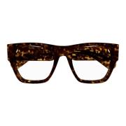 Bruin/Havana Optisch Montuur Chloé , Brown , Dames