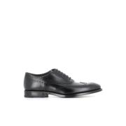 Shoes Henderson , Black , Heren