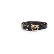 Belts Pinko , Black , Dames