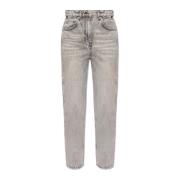 ‘Indro’ jeans IRO , Gray , Dames