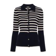 Donkere Cardigan Mallory A.p.c. , Multicolor , Heren