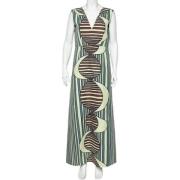 Pre-owned Knit dresses Marni Pre-owned , Multicolor , Dames