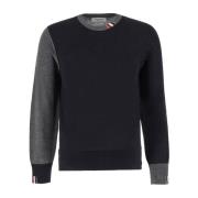 Stijlvolle Breisels Thom Browne , Blue , Heren