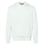 Stijlvolle Sweaters Palm Angels , Blue , Heren