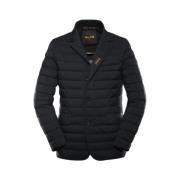 Jackets Moorer , Black , Heren