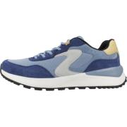 Fury Sneakers voor de moderne man Skechers , Multicolor , Heren