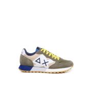 Stijlvolle Sneakers voor Heren Sun68 , Multicolor , Heren