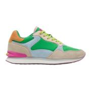 Sportieve Gold Coast Sneakers Hoff , Multicolor , Dames