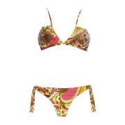 Bikinis Miss Bikini , Multicolor , Dames