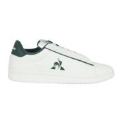 Court Clean Sneakers le coq sportif , White , Heren