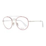 Glasses Police , Red , Heren