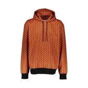 Lasherri Sweatshirt - Comfortabel en stijlvol VON Dutch , Orange , Her...