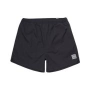 Nero Zwemshorts A-Cold-Wall , Black , Heren