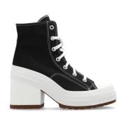 Hoge hakken laarzen Chuck 70 De Luxe Heel Converse , Black , Dames