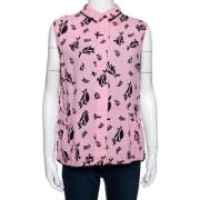 Pre-owned Fabric tops Marni Pre-owned , Pink , Dames