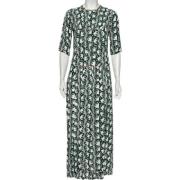 Pre-owned Fabric dresses Marni Pre-owned , Green , Dames