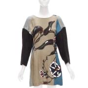 Pre-owned Fabric dresses Marni Pre-owned , Multicolor , Dames