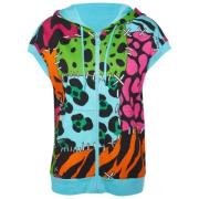 Pre-owned Cotton tops Moschino Pre-Owned , Multicolor , Dames