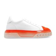 Off Road sneakers Casadei , White , Dames