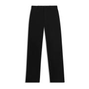 Sly Mid-Rise Jeans Axel Arigato , Black , Dames