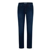 Essential Style Cadiz - Heren Straight Fit Jeans met Klassiek Design B...