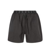 Zwarte Shorts voor Heren Kenzo , Black , Dames
