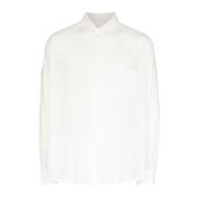 Off White Coco Shirt Our Legacy , White , Heren