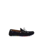 Sailor Shoes PS By Paul Smith , Blue , Heren