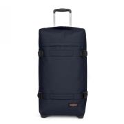 Transitr Reiskoffer Eastpak , Blue , Unisex