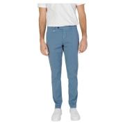 Heren Skinny Broek Antony Morato , Blue , Heren