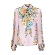 Stijlvolle Overhemden Etro , Multicolor , Dames