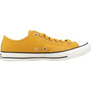 Moderne Ctas OX Sneakers Converse , Yellow , Heren