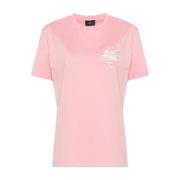 Roze Overhemden - TOP Etro , Pink , Dames