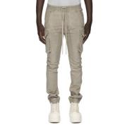 Mastodon Cargo Broek Rick Owens , White , Heren